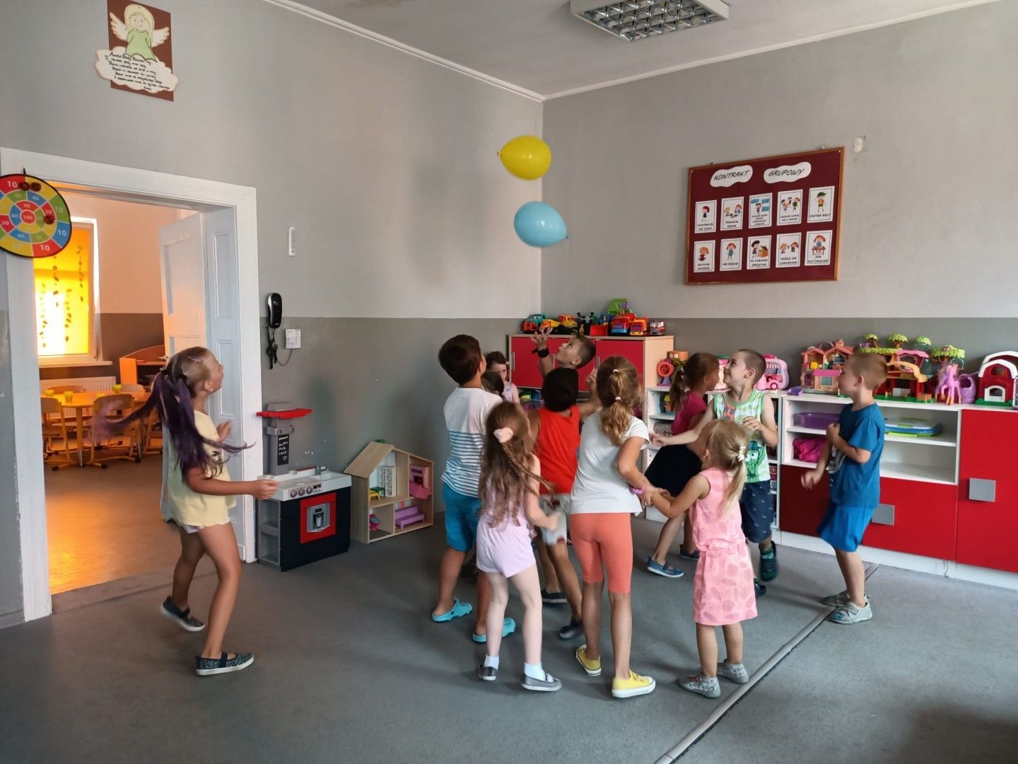 UNICEF - działamy!