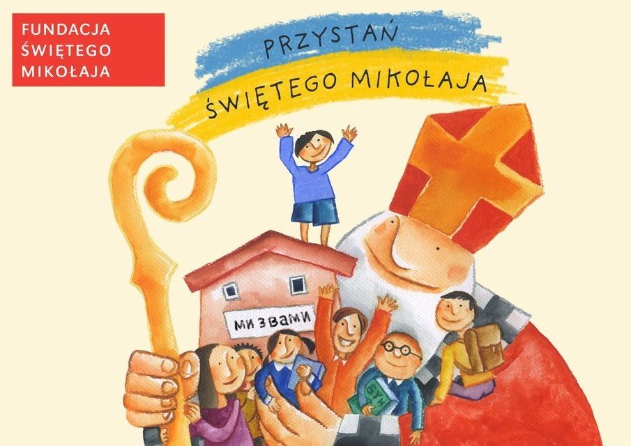 Przystań Świętego Mikołaja