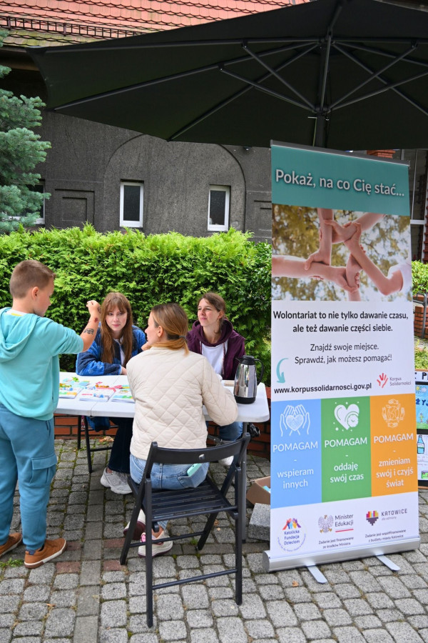 Piknik - Obywatele KFD, już za nami - więcej informacji