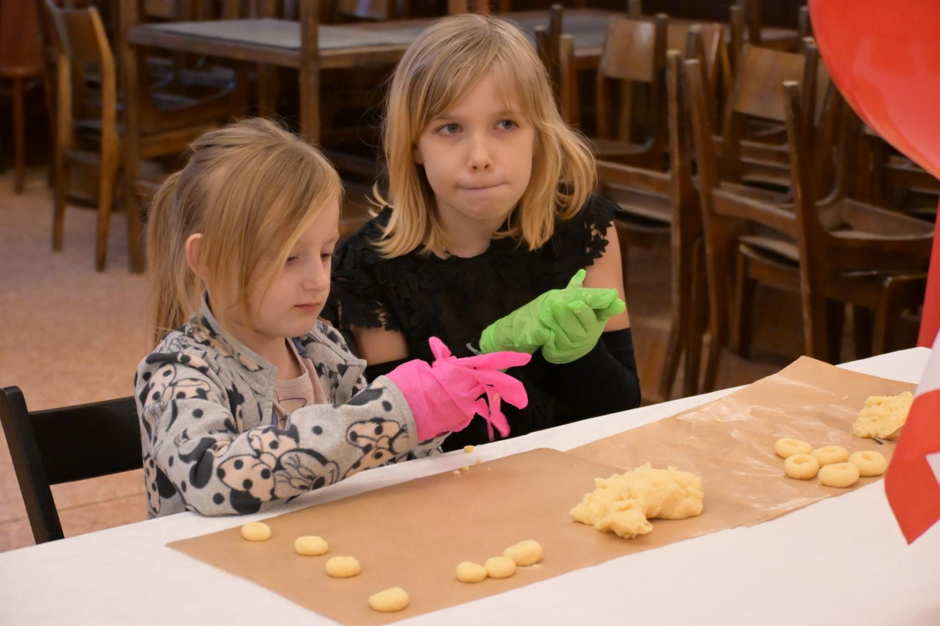 Zakończenie projektu "Obywatele KFD"