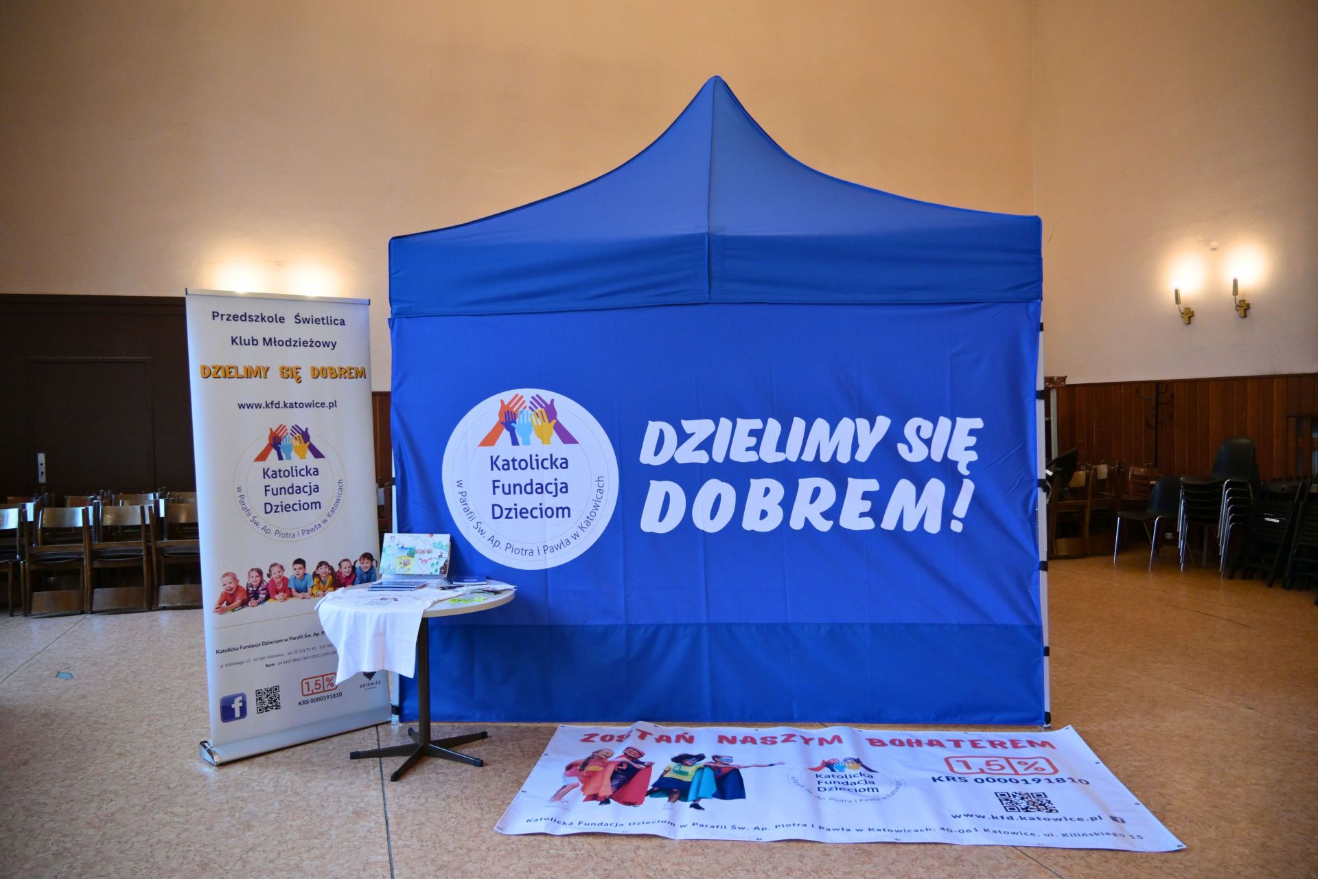 Pakiety marketingowe - SWR